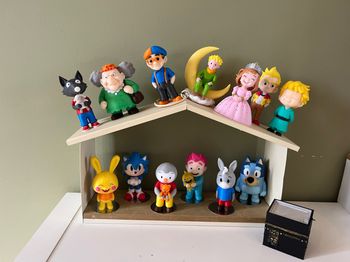 Tonies créatif création personnalisée