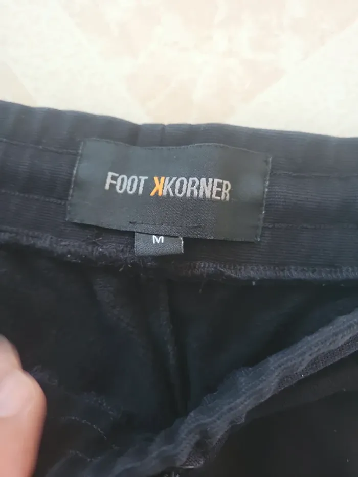 Pantalon de jogging taille M - photo numéro 2