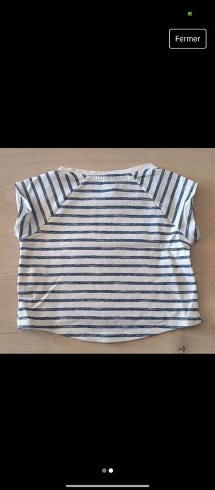 T-shirt Orchestra - photo numéro 2