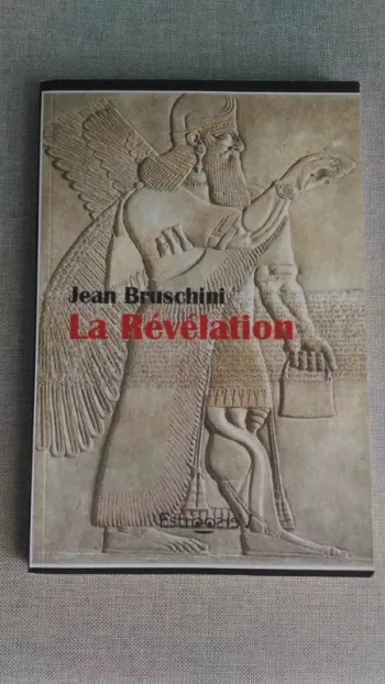 La révélation Jean Bruschini