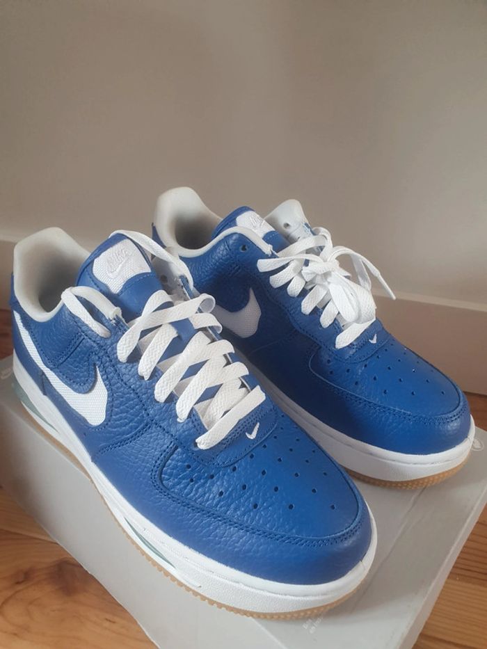 Nike Air Force 1 "Evo" (38.5) - photo numéro 3