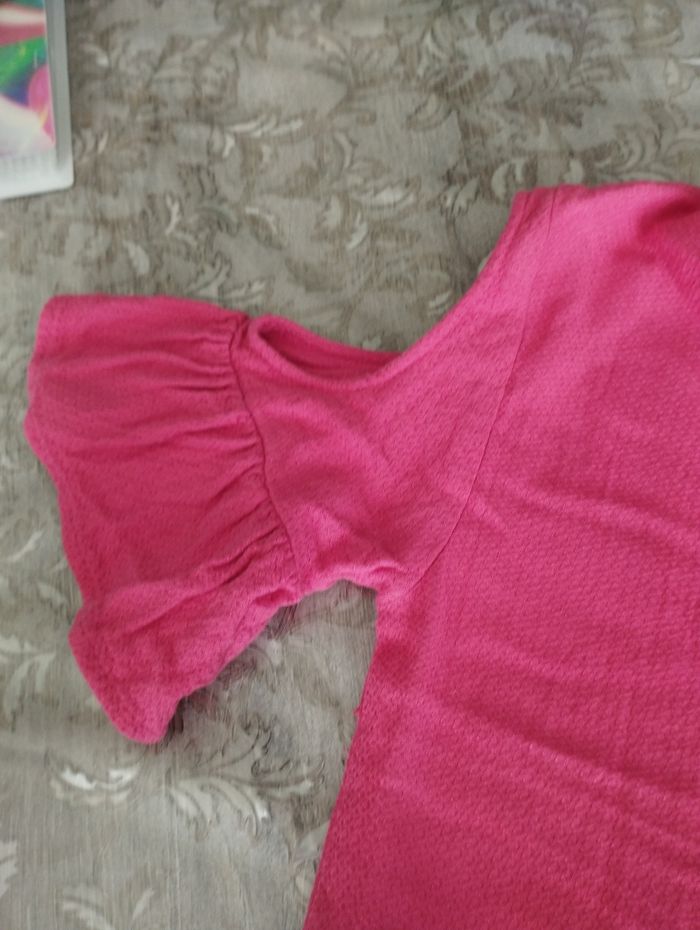 Robe 10 ans fille - photo numéro 4