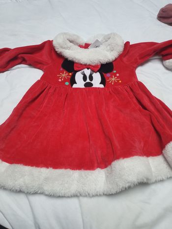 Robe 👗 18 mois très bon état 