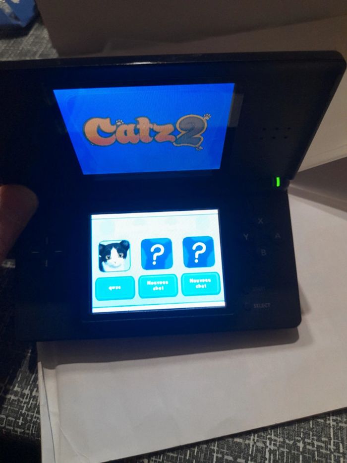 Catz 2 Nintendo DS - photo numéro 16