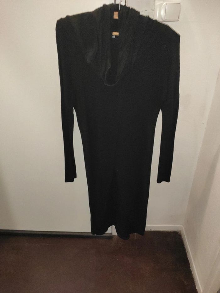 Robe tunique