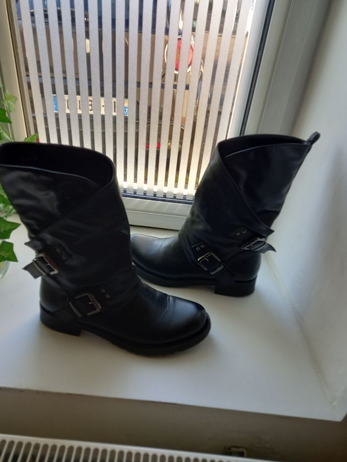 Bottes - photo numéro 2