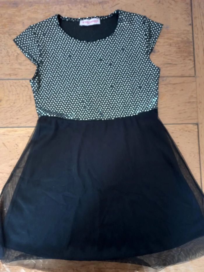 Robe de fête - photo numéro 3