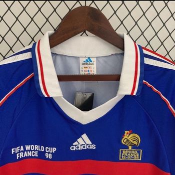 France 1998