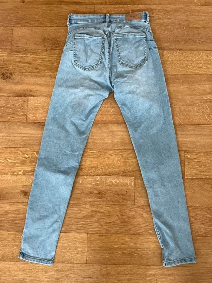Jean skinny t38 - photo numéro 3