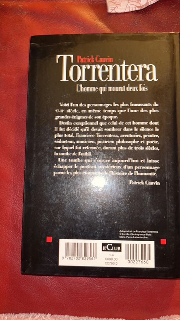 Torrentera - photo numéro 2