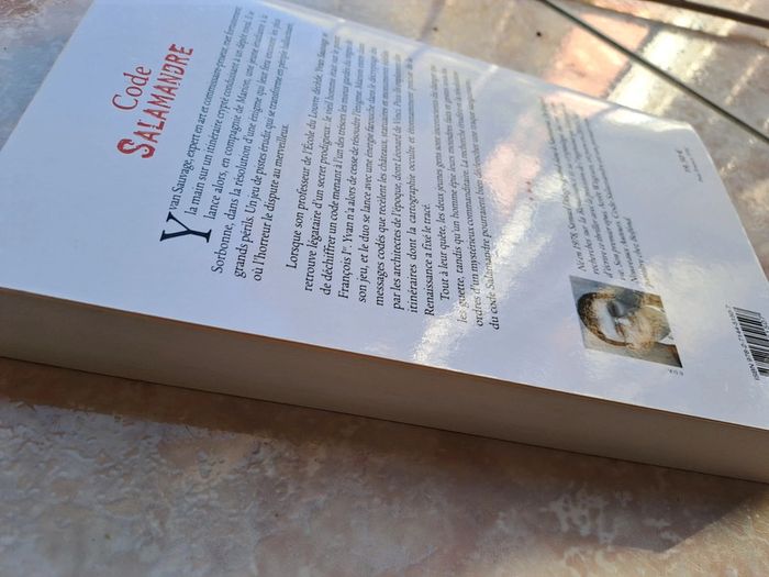 Samuel delage code salamandre - photo numéro 3