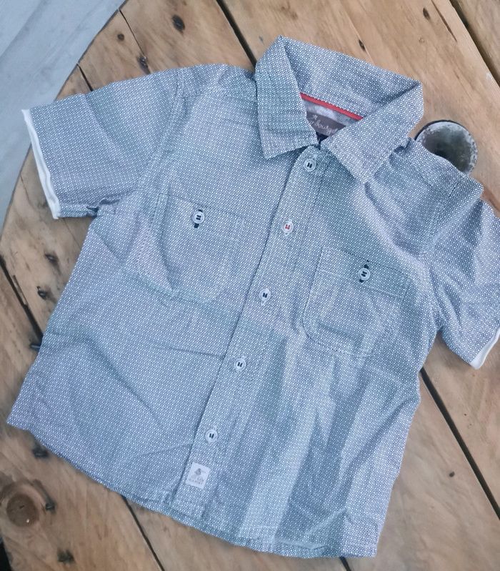 Chemise