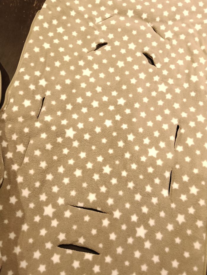 Chancelière universelle - photo numéro 5