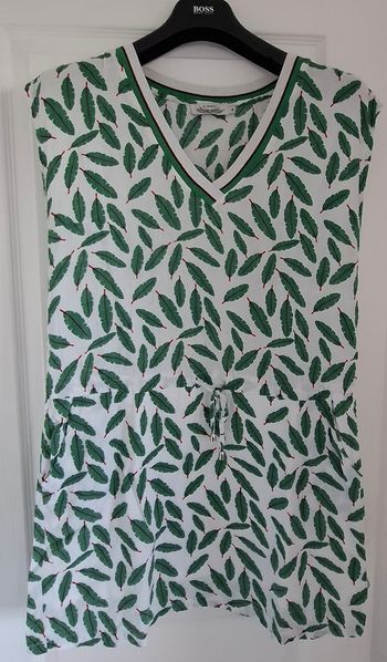 Robe d été taille M