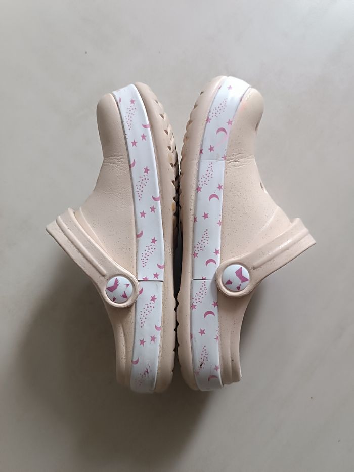 Crocs Bambi - photo numéro 5
