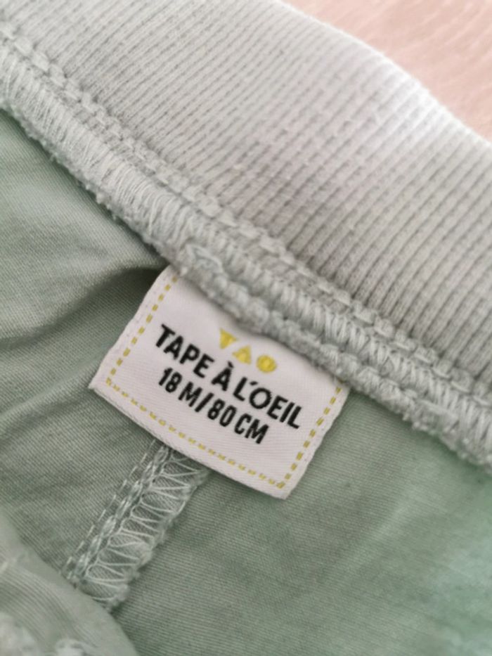 Pantalon Tape à l'œil - photo numéro 3
