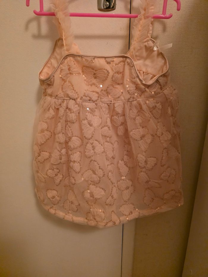 Vend de vêtements bébé fille 18 mois - photo numéro 10