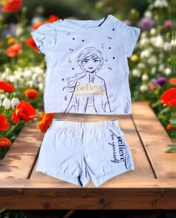 Pyjashort 92 cm