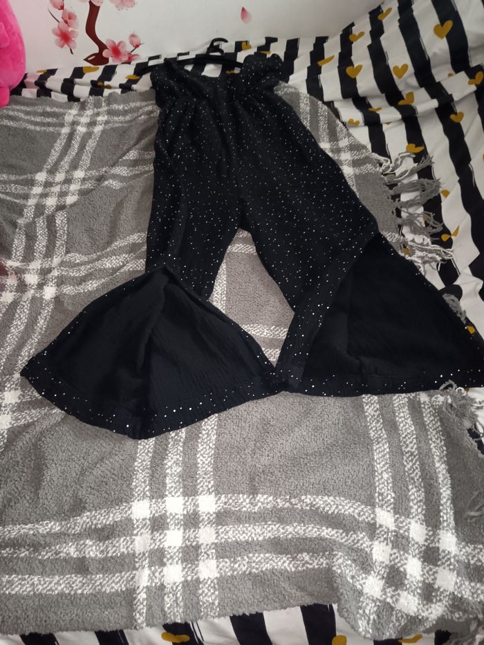 Combinaison salopette - photo numéro 4