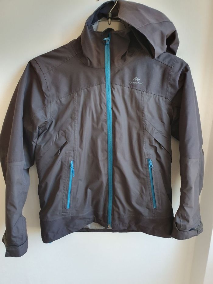 Manteau de ski garçon 8 ans