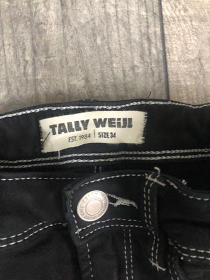 Neuf jeans élastiques - photo numéro 5