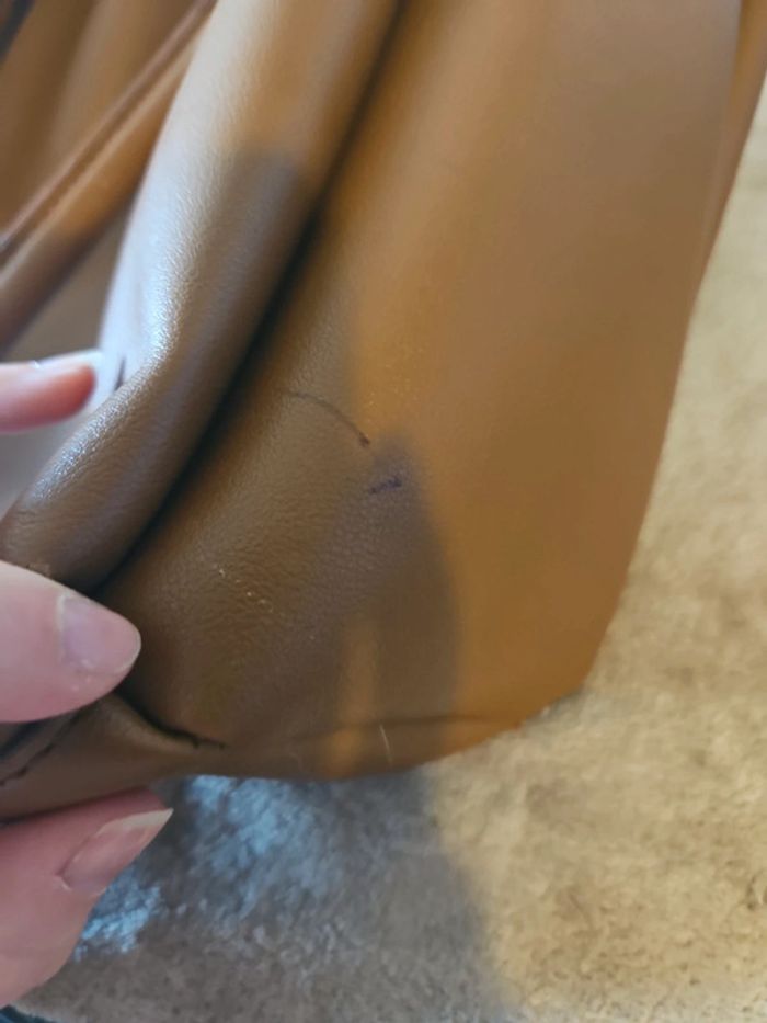 Sac a main bandoulière Pimkie - satisfaisant - photo numéro 12