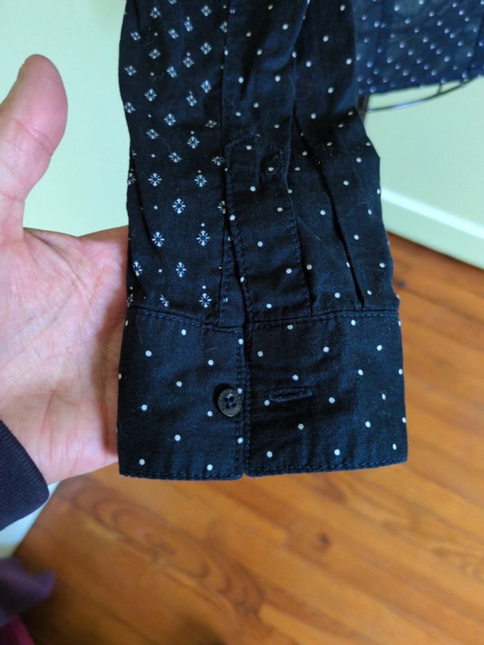 Chemise femme bonobo tXs - photo numéro 6