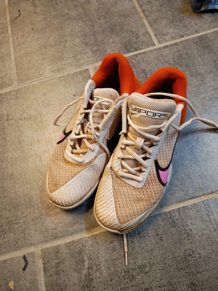 Nike vapeur pro tennis taille 42