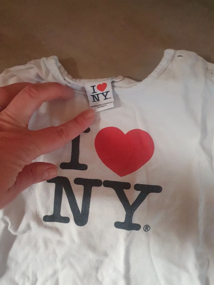 Pyjama New york - photo numéro 3