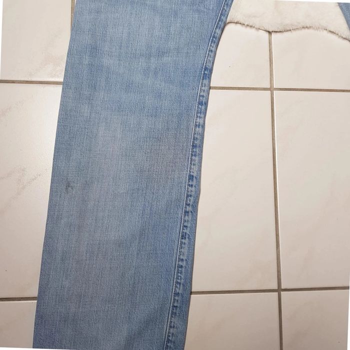 Jean Levi's 511 W36 L34 Bleu - photo numéro 14