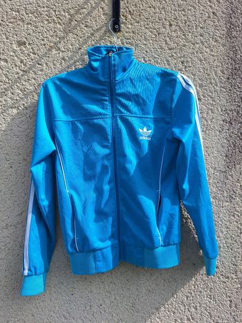 Veste adidas vintage
