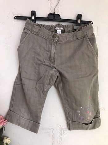 Pantalons kaki orchestra