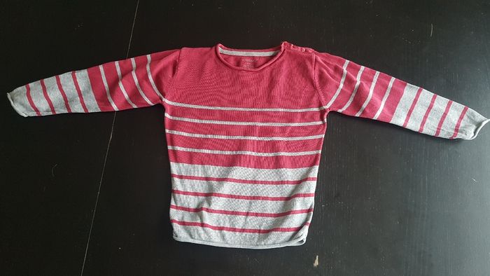 Lot de pull fille 6 ans - photo numéro 6