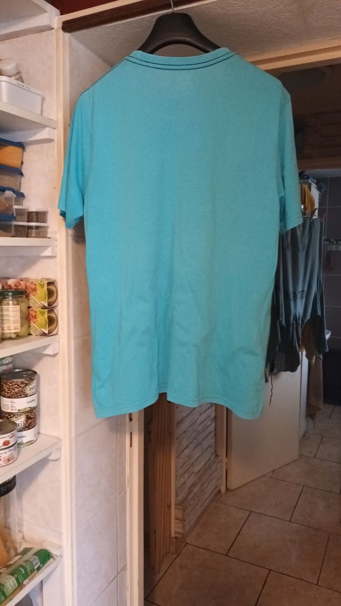 Tee-shirt - photo numéro 4