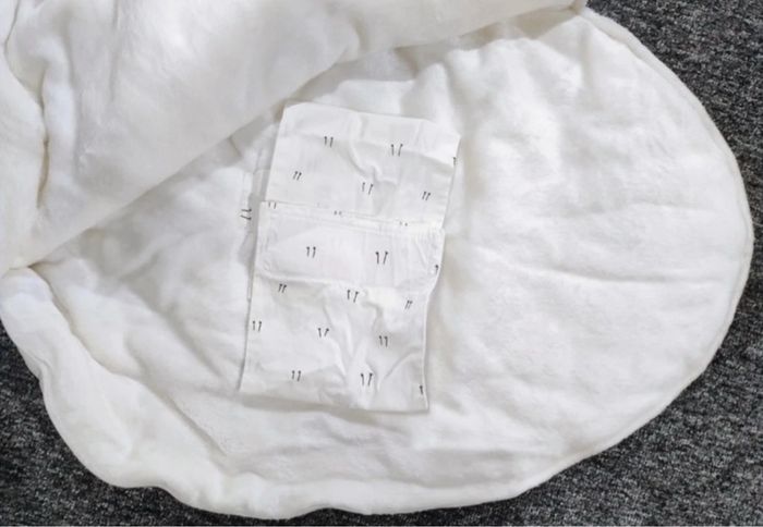 Gigoteuse œuf - photo numéro 2