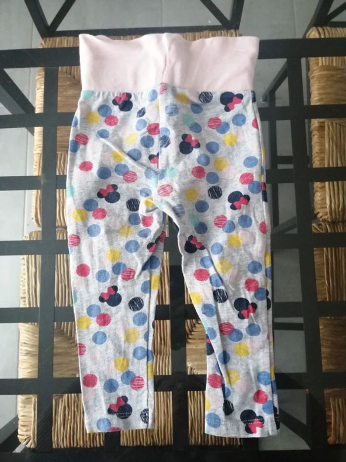 Ensemble body + leggins - photo numéro 4