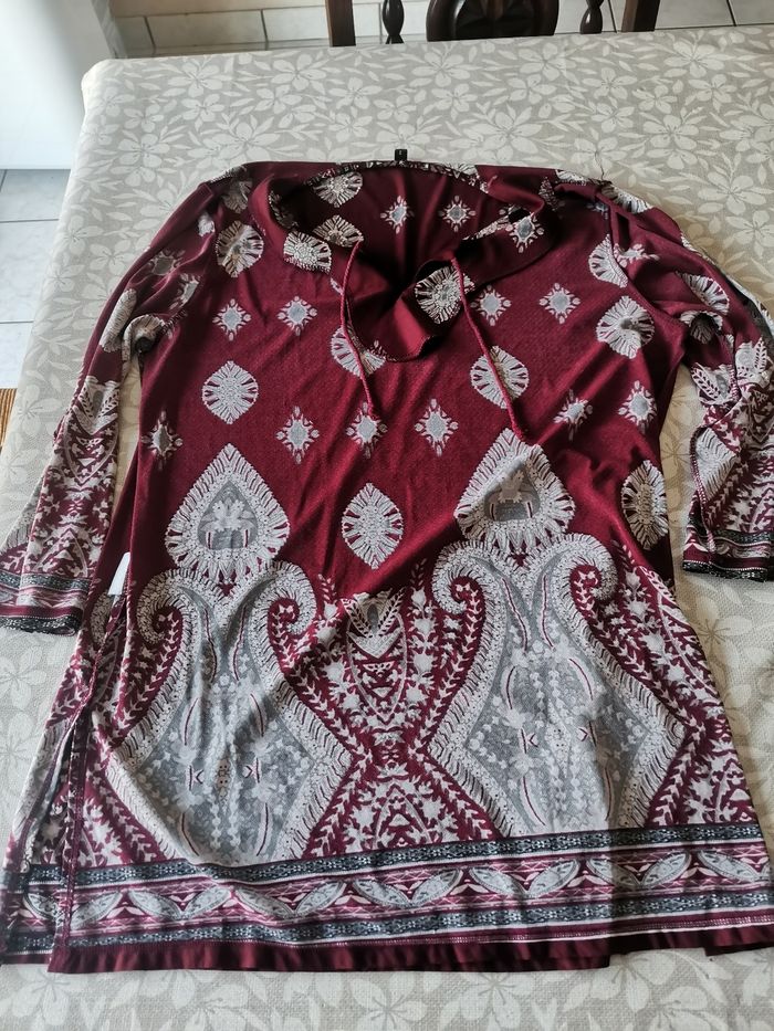 Chemise et blouse - photo numéro 4