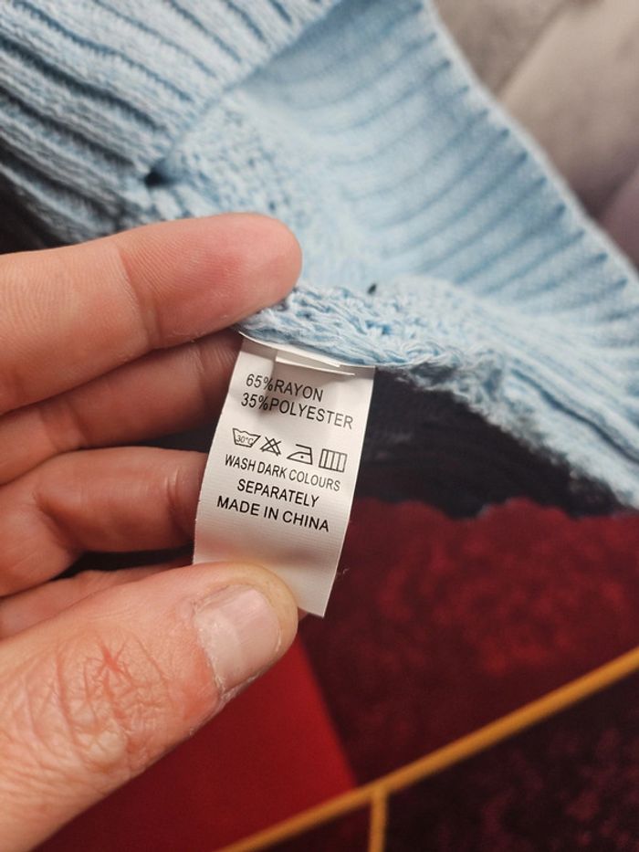 Pulls - photo numéro 5