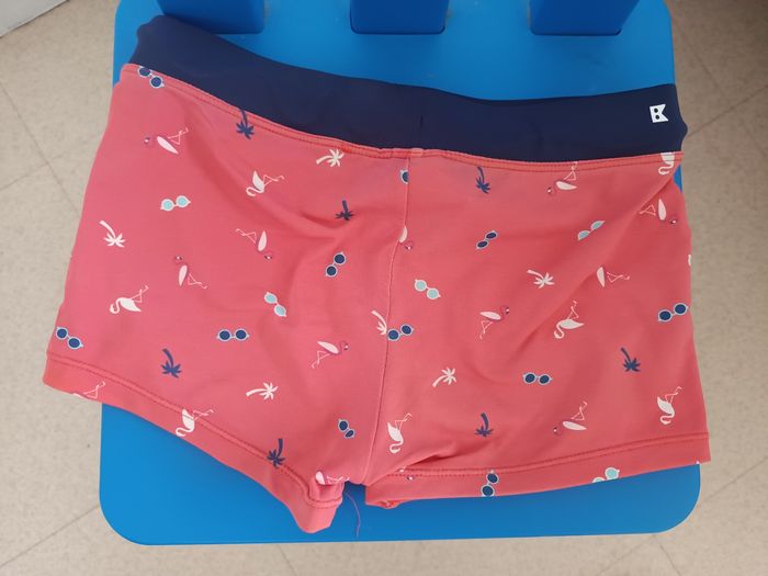 Maillot de bain 10ans okaidi - photo numéro 2