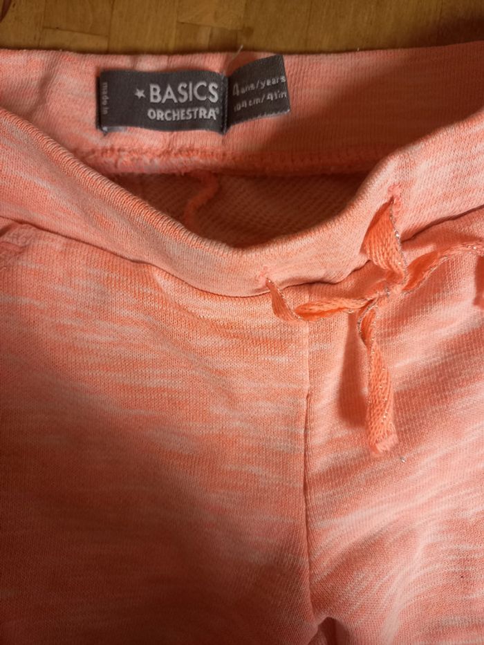 Pantalon Orchestra 4 ans - photo numéro 2