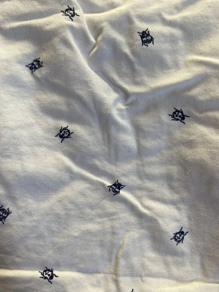 Chemise manche courte - photo numéro 4