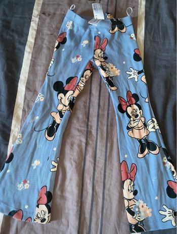 Pantalon Minnie