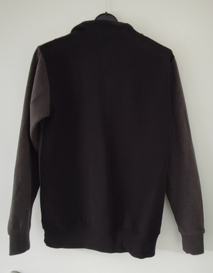 Pull TS en tbe - photo numéro 2