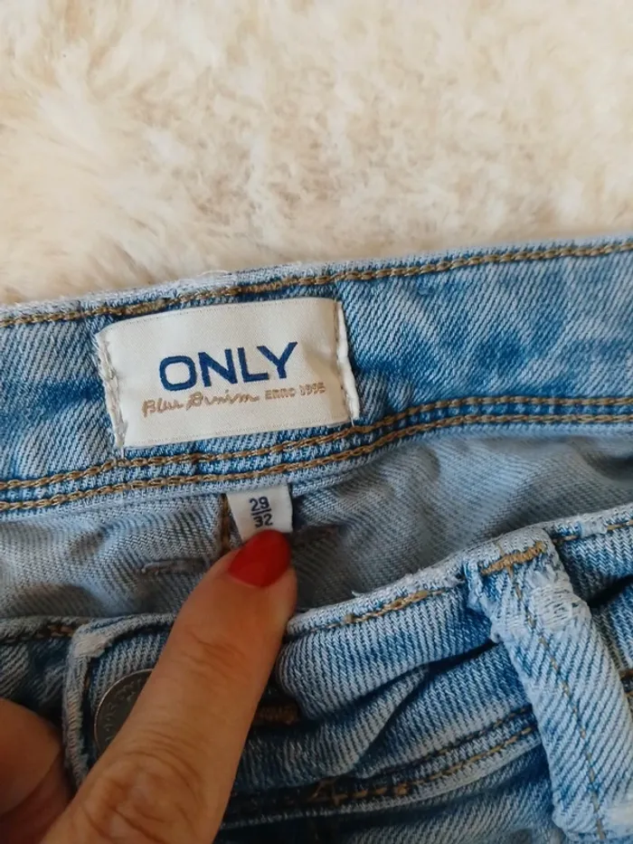 jeans femme taille 29/32 - photo numéro 2