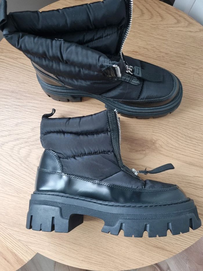 Bottines H&M 37
