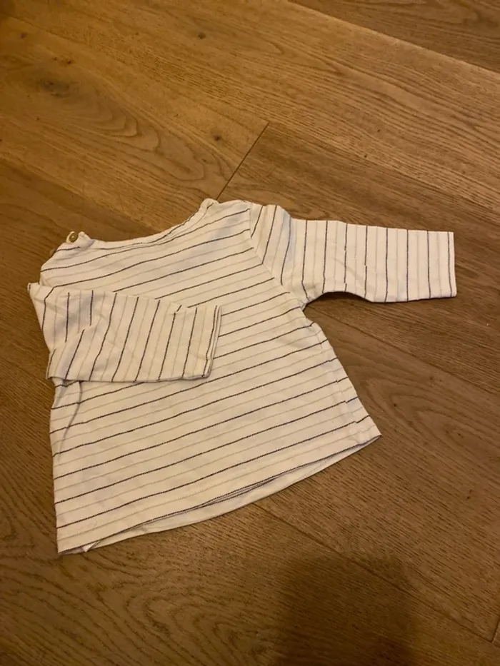 TEE shirt - photo numéro 4