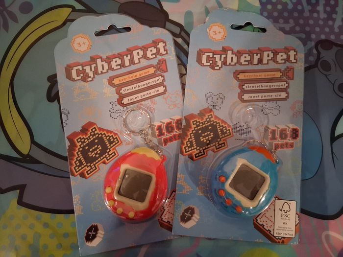 Cyberpet
