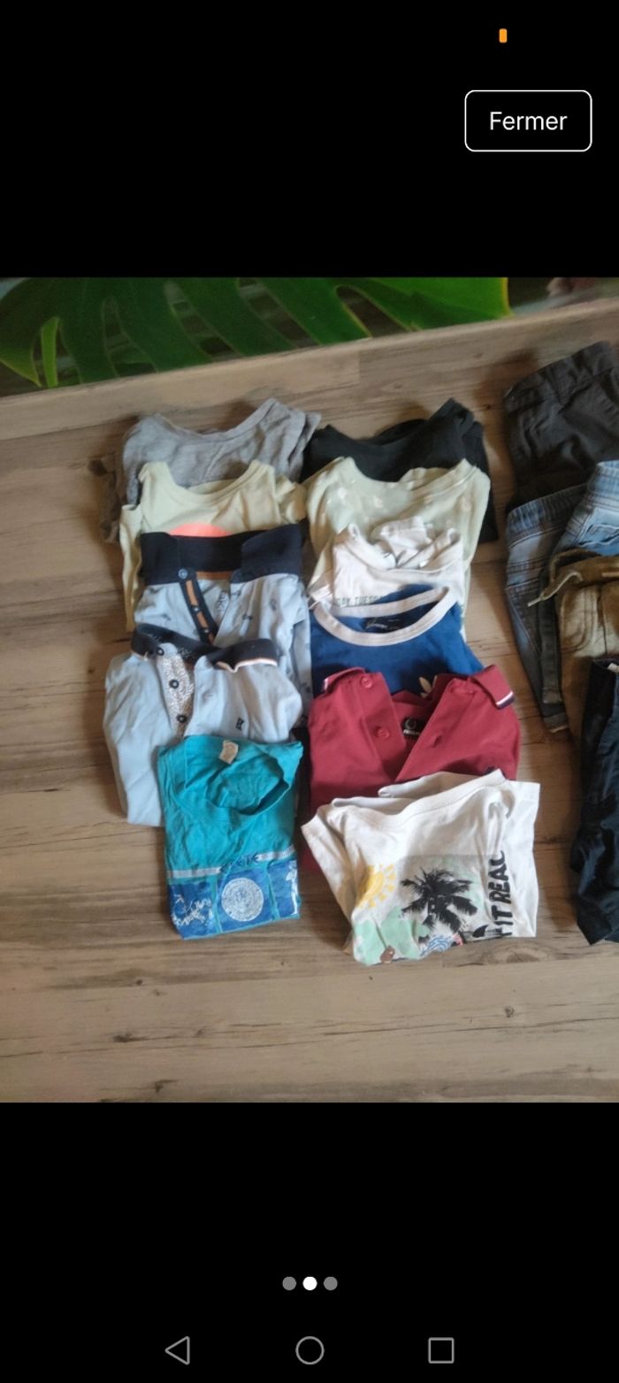 Lot 3 ans - photo numéro 2