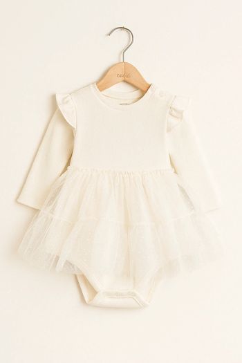Adorable body robe tutu bébé - Primark Cares