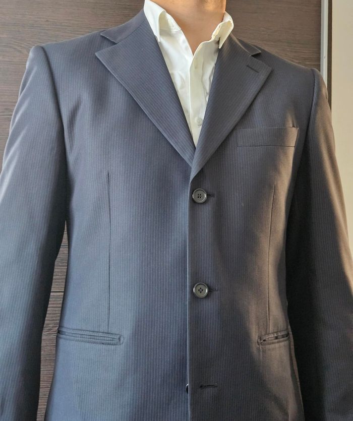 Veste de costume Cerrer - photo numéro 2